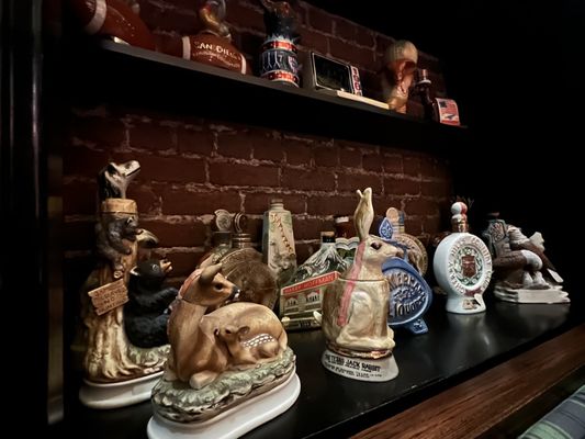 Bottle Club Pub by null