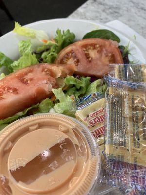 Skyland Family Restaurant by null