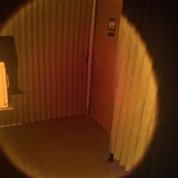 Kung Fu Massage 1 - Warm lighting