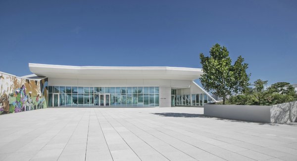 LEVEL THREE MIAMI by null