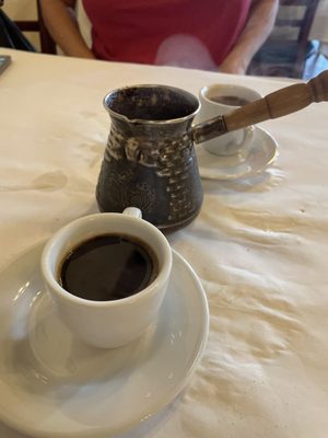 Khoury's Mediterranean Restaurant by null