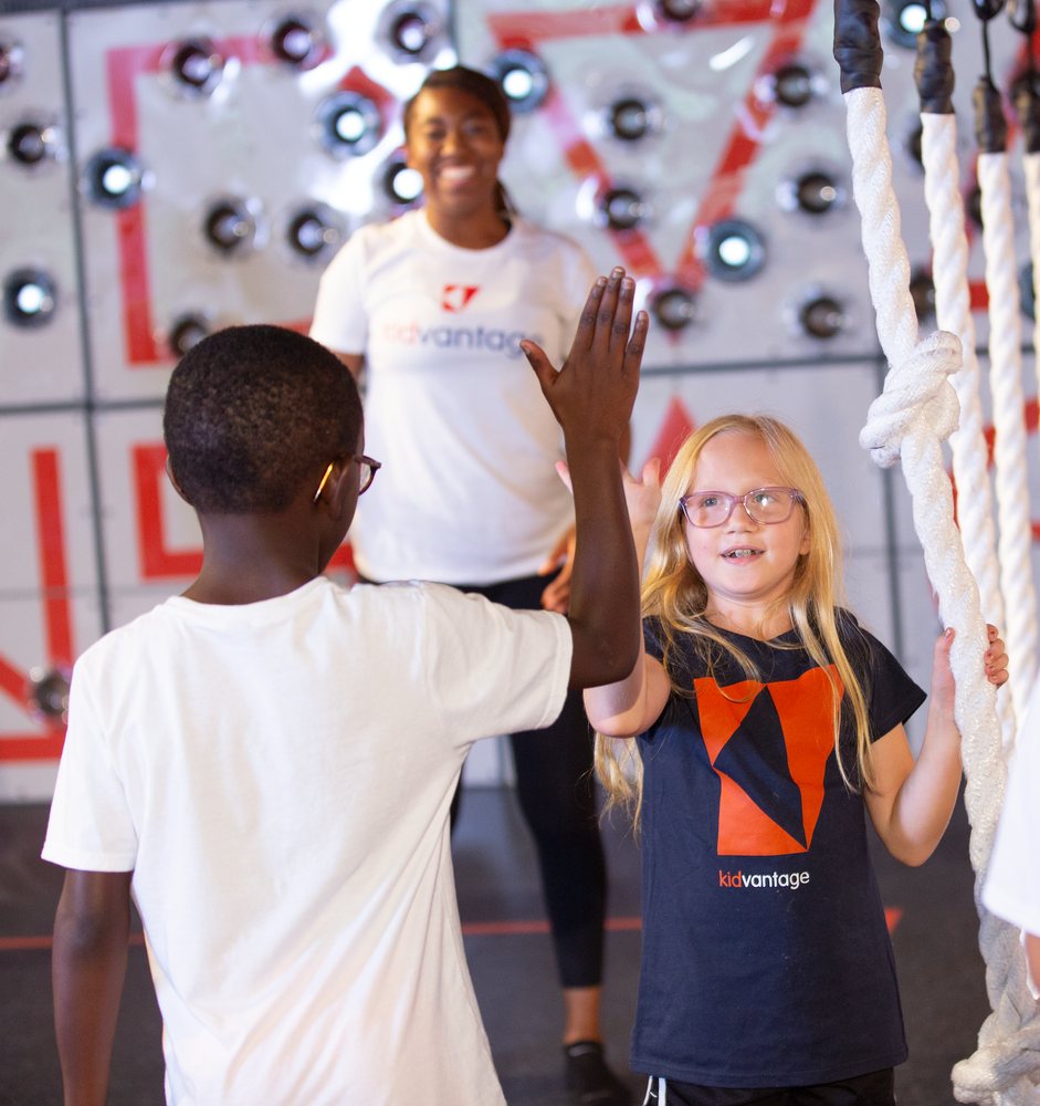 KIDVANTAGE Updated September 2024 13 Photos 11720 Medlock Bridge