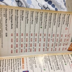 Paisano's Pizzeria