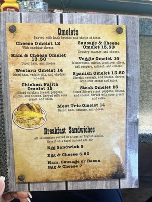 Wrangler Cafe by null