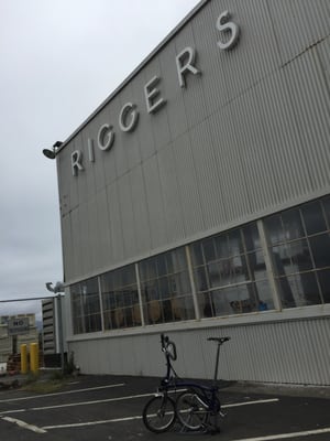 Riggers Loft Wine Company-R&B Cellars by null