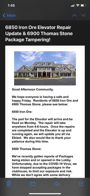 Belmont Station by null