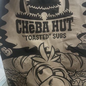 Cheba Hut Toasted Subs - Sandwiches Near Me - Albuquerque, New Mexico