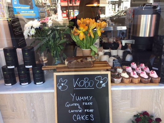 Kobo Cafe by null