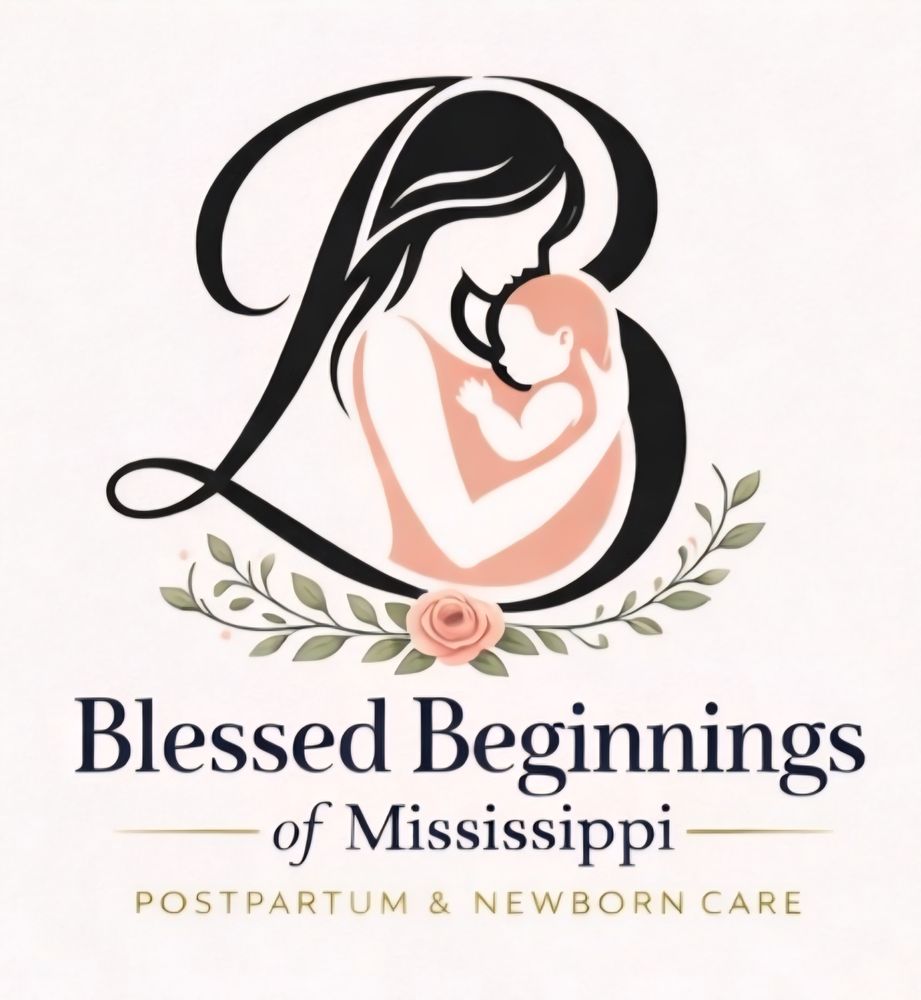 Blessed Beginnings - sleep specialist in Columbus, MS