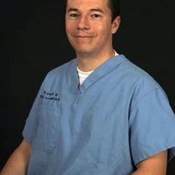 Healing Springs Animal Hospital - Luis M. Gonzalez, DVM, MS Adjunct Clinician, Masters Level Surgeon