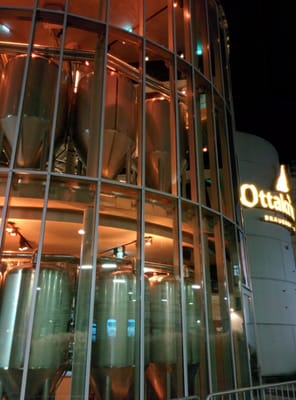 Ottakringer Brauerei by null