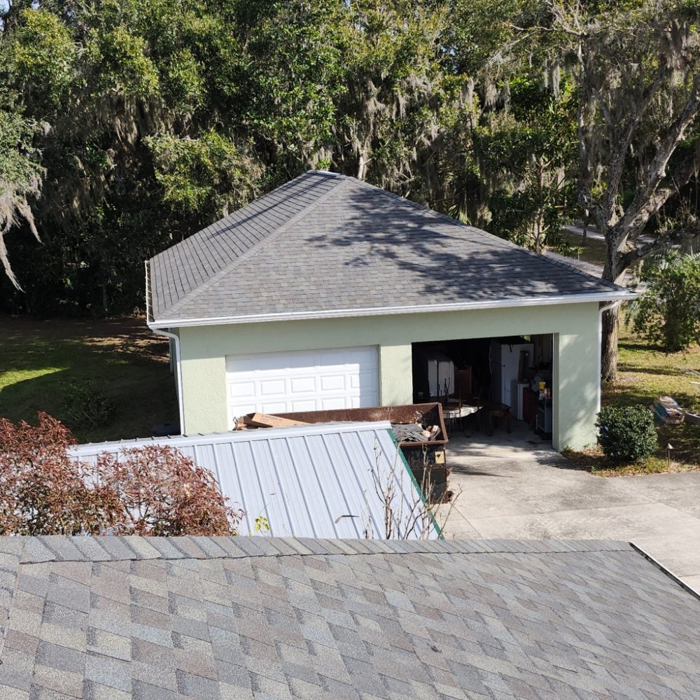 Slide of DLM Investment of Florida