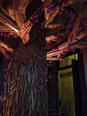 Memorial Minas Gerais Vale by null