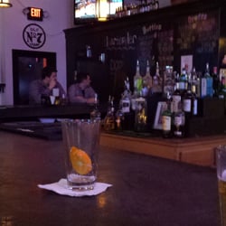 The Whiskey Room
