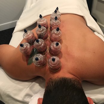 Massage Studio - Cupping - Massage Therapy Near Me - Garage, Florida Massage Studio - Cupping - Massage Therapy Near Me - Garage, Florida