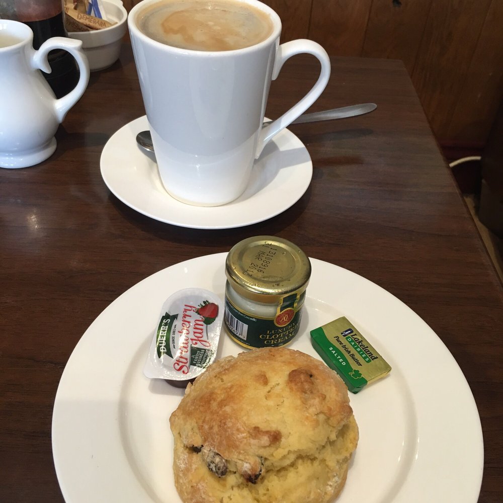 Claytons Corner - Desserts Near Me - Market Rasen, NLN