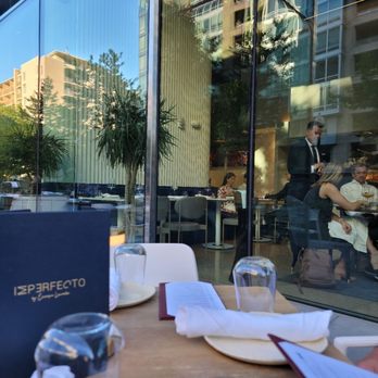 Imperfecto - View of the restaurant - Cocktail Bars Near Me - Washington, DC, District of Columbia Imperfecto - View of the restaurant - Cocktail Bars Near Me - Washington, DC, District of Columbia