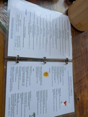 Menu photo 7 Longboard Cafe Ocean City, MD Menu photo 7 Longboard Cafe Ocean City, MD
