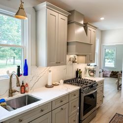 Voros Plumbing & Heating and Supply