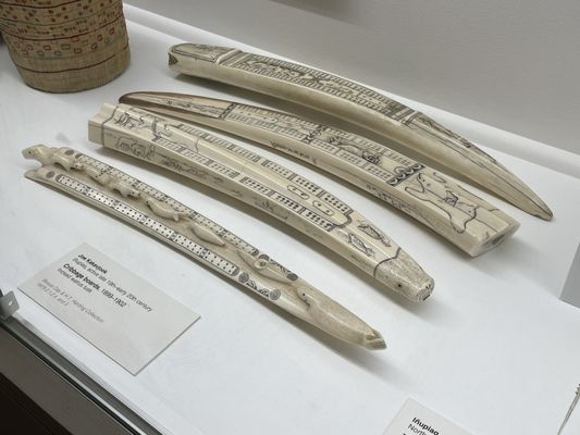 Maryhill Museum of Art by null