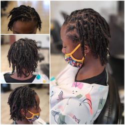Head To Head Salon - Maintenance..