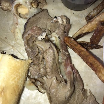 Mountain Fresh Grocery - Yucky piece of meat from French dip - Grocery Near Me - Highlands, North Carolina Mountain Fresh Grocery - Yucky piece of meat from French dip - Grocery Near Me - Highlands, North Carolina
