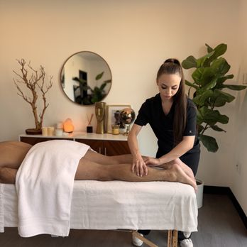 Luxe Therapy by Sophie - Massage Near Me - Los Angeles, California Luxe Therapy by Sophie - Massage Near Me - Los Angeles, California