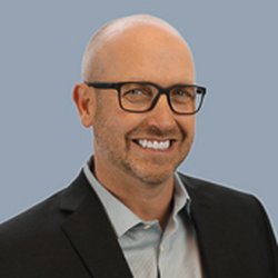 Galbraith Tennis Center - Patrick Dreves, General Manager of Facility Operations and Services