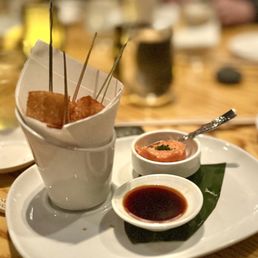 NOBU FIFTY SEVEN - Updated February 2026 - 3051 Photos & 1627