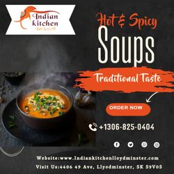Indian Kitchen