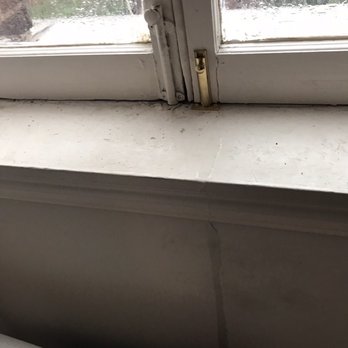 Cathedral Court - 7/22/18 Living room window leaking water - Apartments Near Me - Baltimore, Maryland Cathedral Court - 7/22/18 Living room window leaking water - Apartments Near Me - Baltimore, Maryland