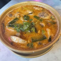 Tom Yum