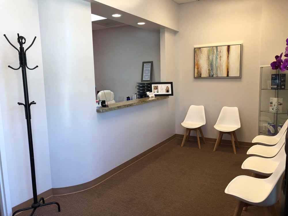 FAIRFAX DENTAL ESTHETICS 16 Photos Endodontists 9621 Fairfax Blvd