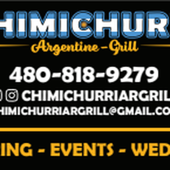 chimichurri Argentine Grill - Food Trucks Near Me chimichurri Argentine Grill - Food Trucks Near Me