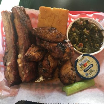 Pit Boss BBQ - From the Hot List! - Barbeque Near Me - Hapeville, Georgia Pit Boss BBQ - From the Hot List! - Barbeque Near Me - Hapeville, Georgia