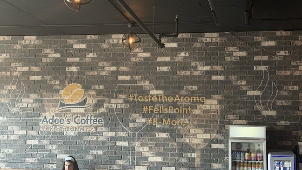 Menu photo 1 Adee's Coffee Roasters Baltimore, MD