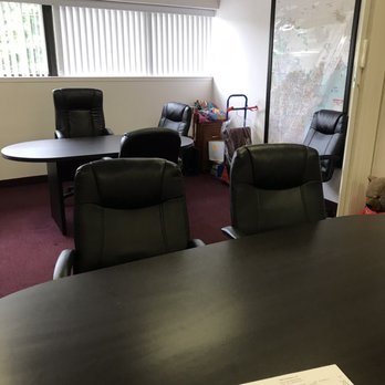 North Bloomfield Properties - Conference room - Property Management Near Me - Commerce Twp, Michigan