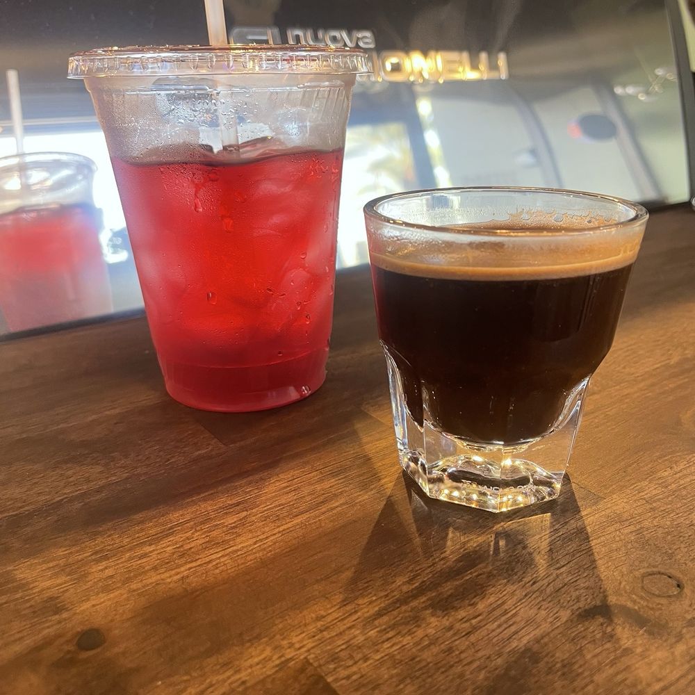 Papercup Coffee - Hibiscus Tea & Turkish Coffee - Coffee & Tea Near Me - Santa Ana, California Papercup Coffee - Hibiscus Tea & Turkish Coffee - Coffee & Tea Near Me - Santa Ana, California