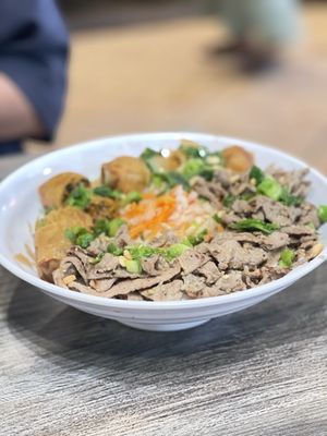 Viet Noodle Bar by null