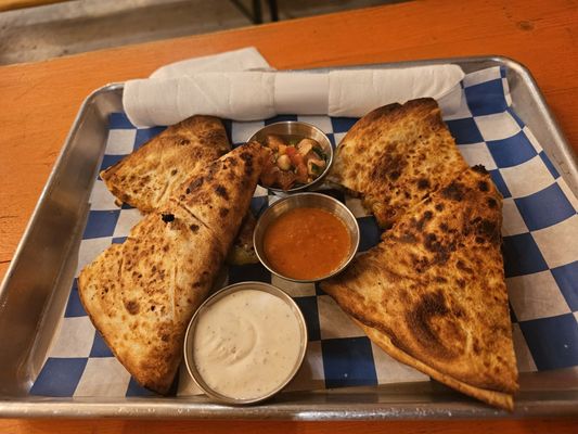 Silver Branch Lagerhaus & Biergarten by null