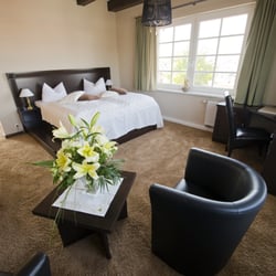 Hotel Am Alten Strom - Turmsuite