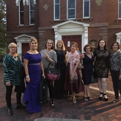 Club Boutique & City Shoes - Fashions Night Out Portsmouth so much fun!!