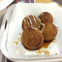 Takoyaki