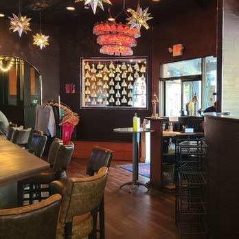 Holy Tequila Mexican Kitchen - Mexican Near Me - Hilton Head Island, South Carolina
