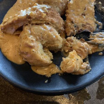 Mash'D - New American Near Me - San Antonio, Texas