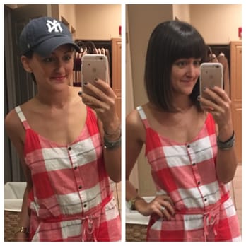 Shear Ego Salon & Spa - Blowout! - Hair Salons Near Me - Rochester, New York