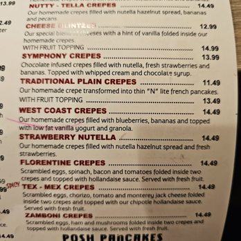 Egg Headz Café - Menu - American Near Me - Tinley Park, Illinois