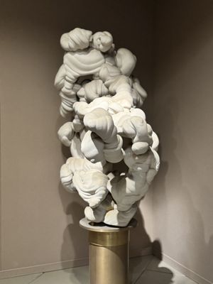 Smithsonian National Museum of Natural History by null Smithsonian National Museum of Natural History by null