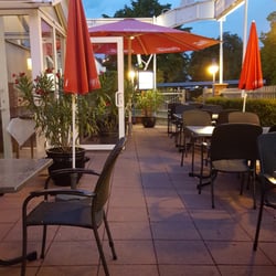 Restaurant Novi Sad