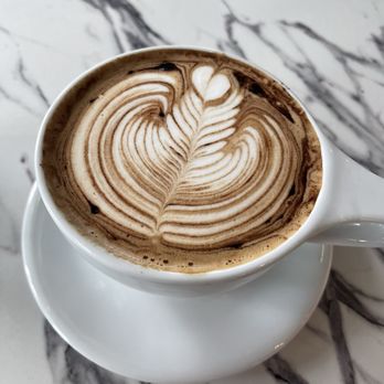 Voltaire Coffee Roasters - Nutella Mocha Latte - Coffee & Tea Near Me - San Jose, California Voltaire Coffee Roasters - Nutella Mocha Latte - Coffee & Tea Near Me - San Jose, California